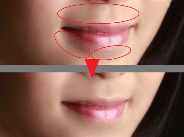 Photoshop智能对象快速打造人像皮肤柔滑质感效果