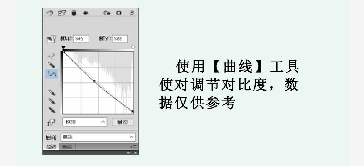 PS给外景照片添加动漫里的唯美天空