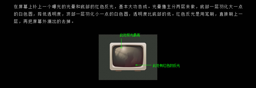 PS鼠绘锤子手机主题写实图标