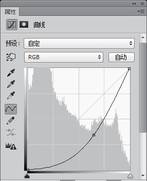 PS合成超炫的炸裂龙卷风场景