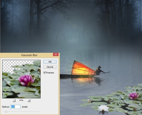 Photoshop�ϳ�Ψ��������ҹ�����ᵴ����