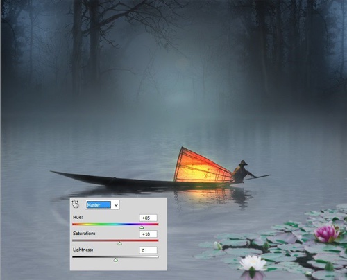 Photoshop�ϳ�Ψ��������ҹ�����ᵴ����