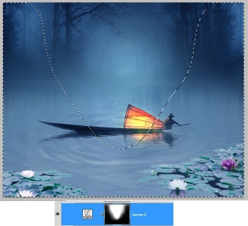 Photoshop�ϳ�Ψ��������ҹ�����ᵴ����