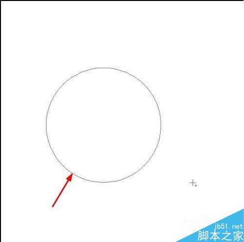 PS制作文字绕着圈自动展示效果