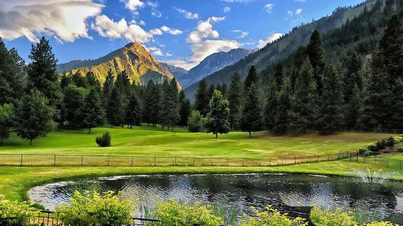 怎么用ps扶正图片 ps照片扶正方法