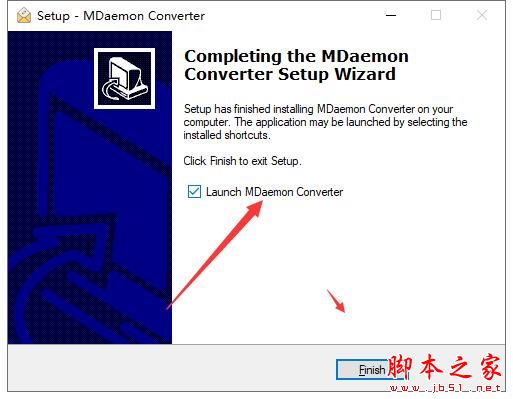 邮件导出工具下载 Advik MDaemon Converter(邮件导出迁移软件)V9.0 官方安装版