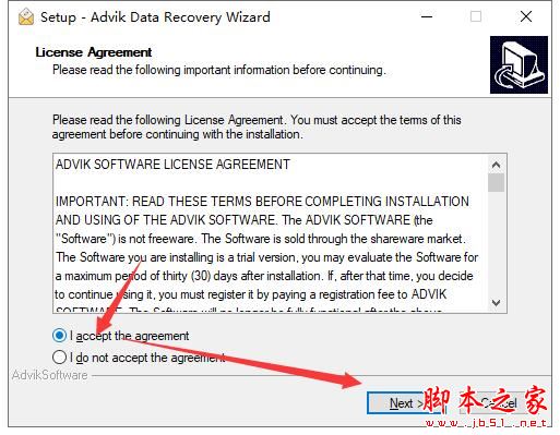 数据恢复软件下载 Advik Data Recovery Wizard(数据恢复工具)V4.0 官方安装版