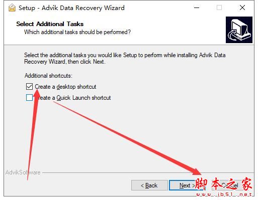 数据恢复软件下载 Advik Data Recovery Wizard(数据恢复工具)V4.0 官方安装版