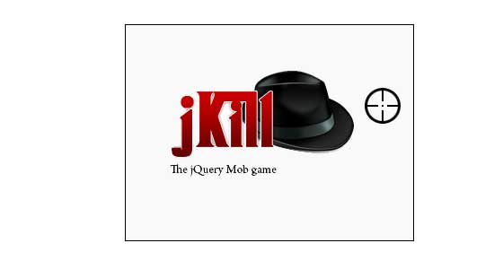 jQuery Games