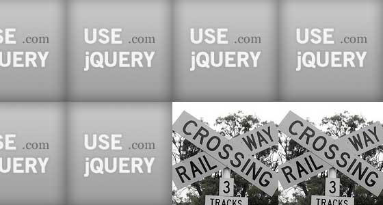 jQuery Games