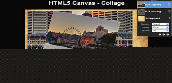 Best HTML5 Applications