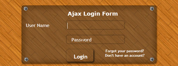 AjaxForm