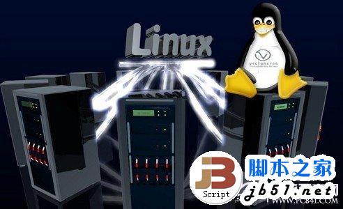linux的简介 linux与windows服务器系统的区别 Linux操作系统的产品标识是一只企鹅
