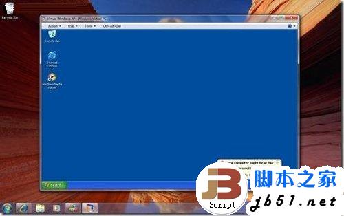 Win8正式版兼容XP模式吗”