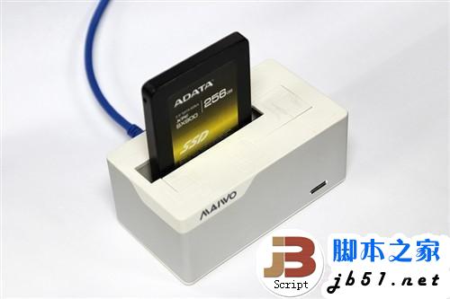 实测USB 3.0数据传输 速度大提速 最高可以达到5Gbps