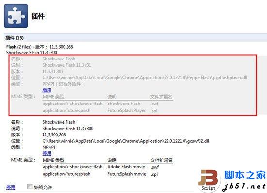 Chrome打开页面上方莫名被遮挡的解决