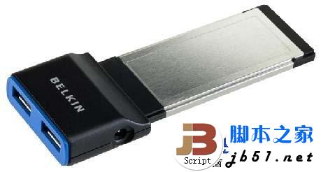 USB 3.0知识扫盲:USB 3.0和USB 2.0的区别