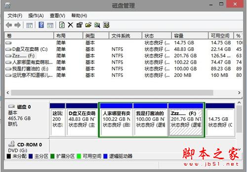 Windows 8系统维护3个小技巧