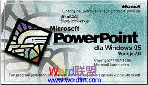 PowerPoint95