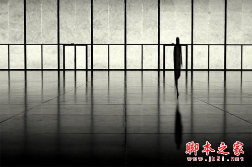 超强10招搞定剪影摄影(图文教程)