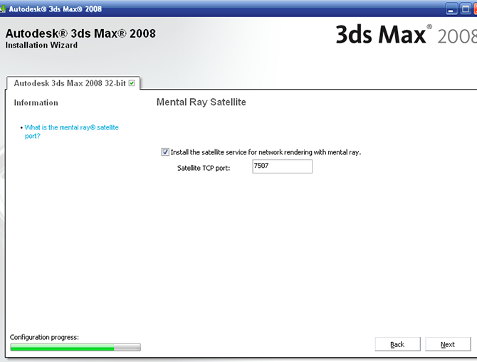 3dmax2008【3dsmax2008】官方英文版安装图文教程、破解注册方法-12