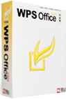 wps office 2002