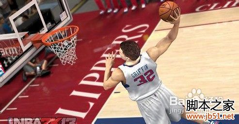 NBA2K13后卫个人心得攻略