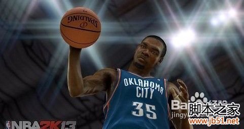 NBA2K13后卫个人心得攻略