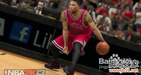 NBA2K13后卫个人心得攻略