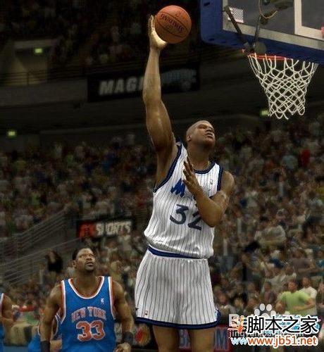 NBA2K13后卫个人心得攻略