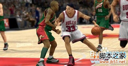 NBA2K13后卫个人心得攻略