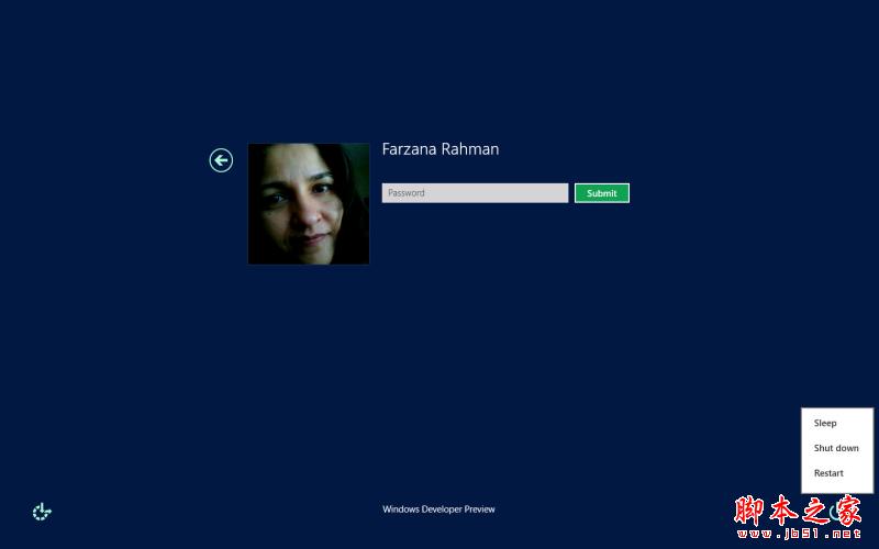 改进Windows8中Update 的更新重启机制
