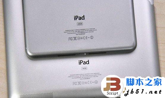 iPad3和iPad Mini区别是什么”