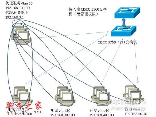 怎样区别交换机、路由器和猫