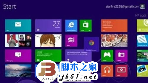 Windows 8入门操作集锦的快速了解”