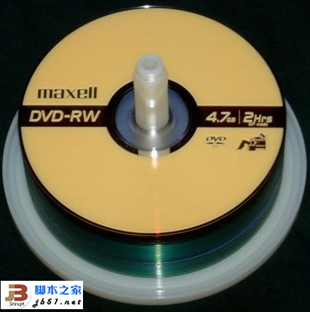 DVD±RW是什么 DVD±RW的介绍”