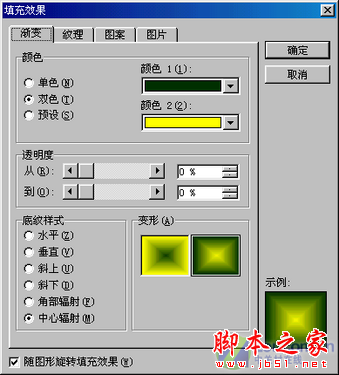 妙用WPS演示　制作教学横波演示动画