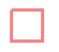 html5 Canvas画图教程(2)—画直线与设置线条的样式如颜色/端点/交汇点