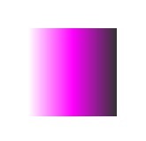 html5 Canvas画图教程(4)—未闭合的路径及渐变色的填充方法