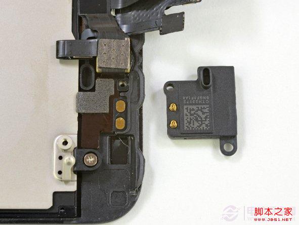 iPhone5拆机教程