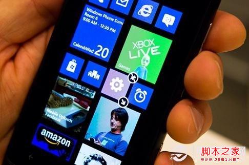 WP8系统怎么样 WP8新特性新功能汇总