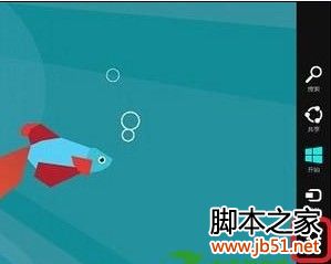 Win8如何开启或关闭放大镜