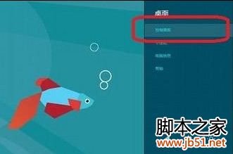 Win8如何开启或关闭放大镜