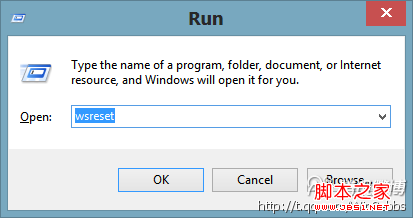Windows 8应用程序下载错误解决方法