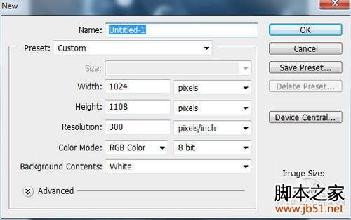 Photoshop合成死海幽灵鬼船