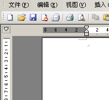 Word的上边距太小、页面之间距离太小 