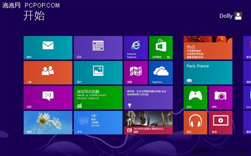 让windows8使用起来更像windows7的心得整理”