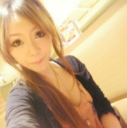 非主流女生妩媚头像