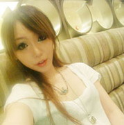 非主流女生妩媚头像