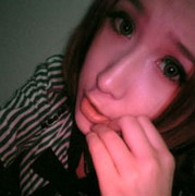 非主流女生妩媚头像